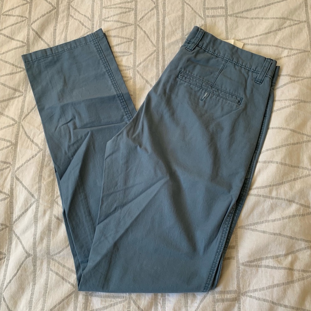 HM Men’s Slim Pant